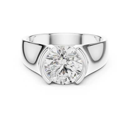 White Gold,Silver