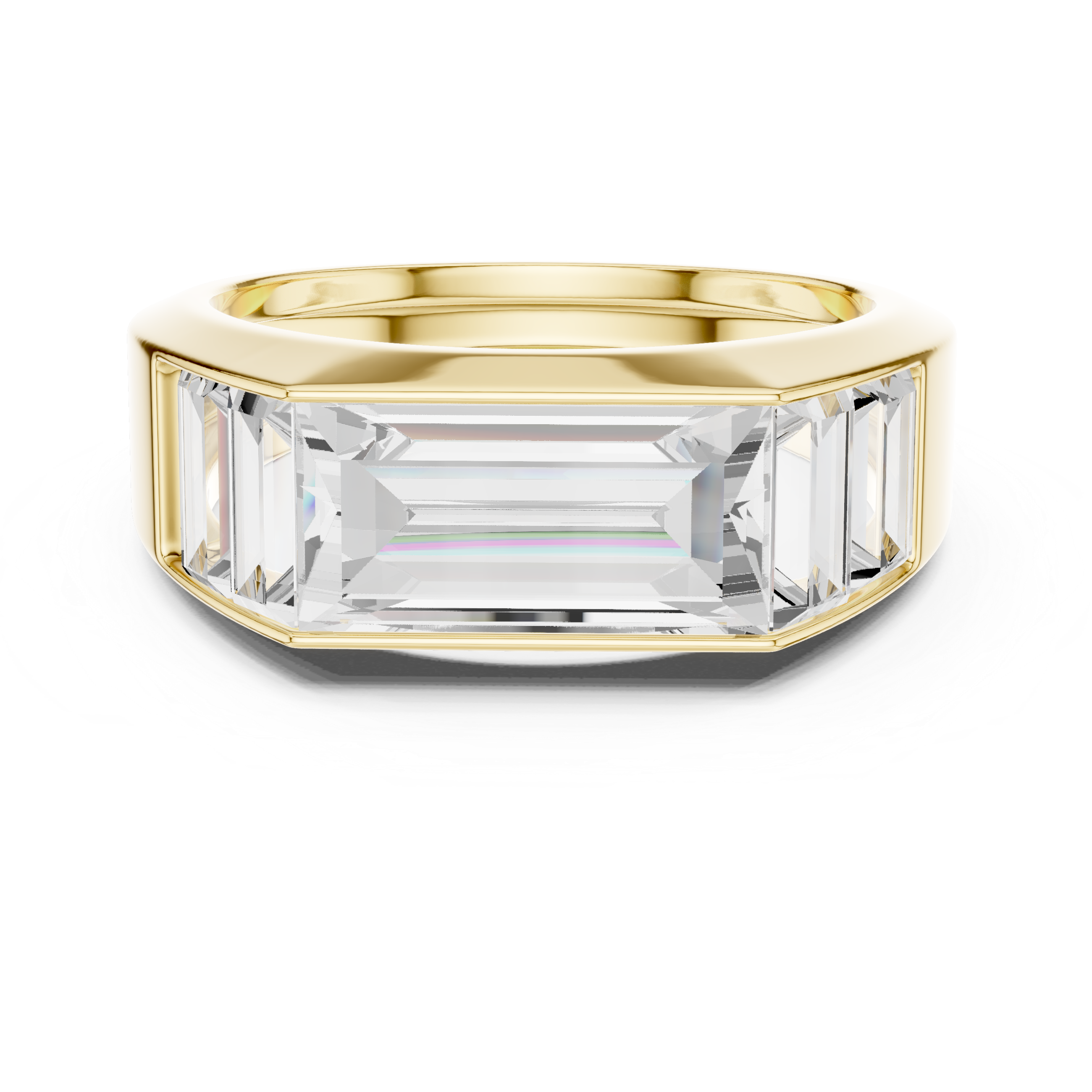 Yellow Gold