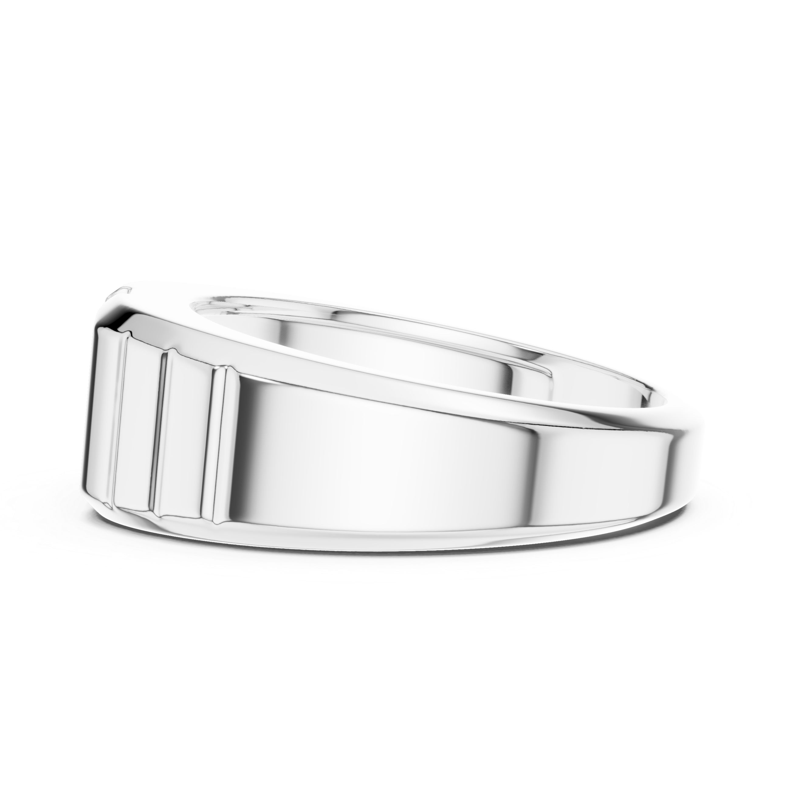 White Gold,Silver