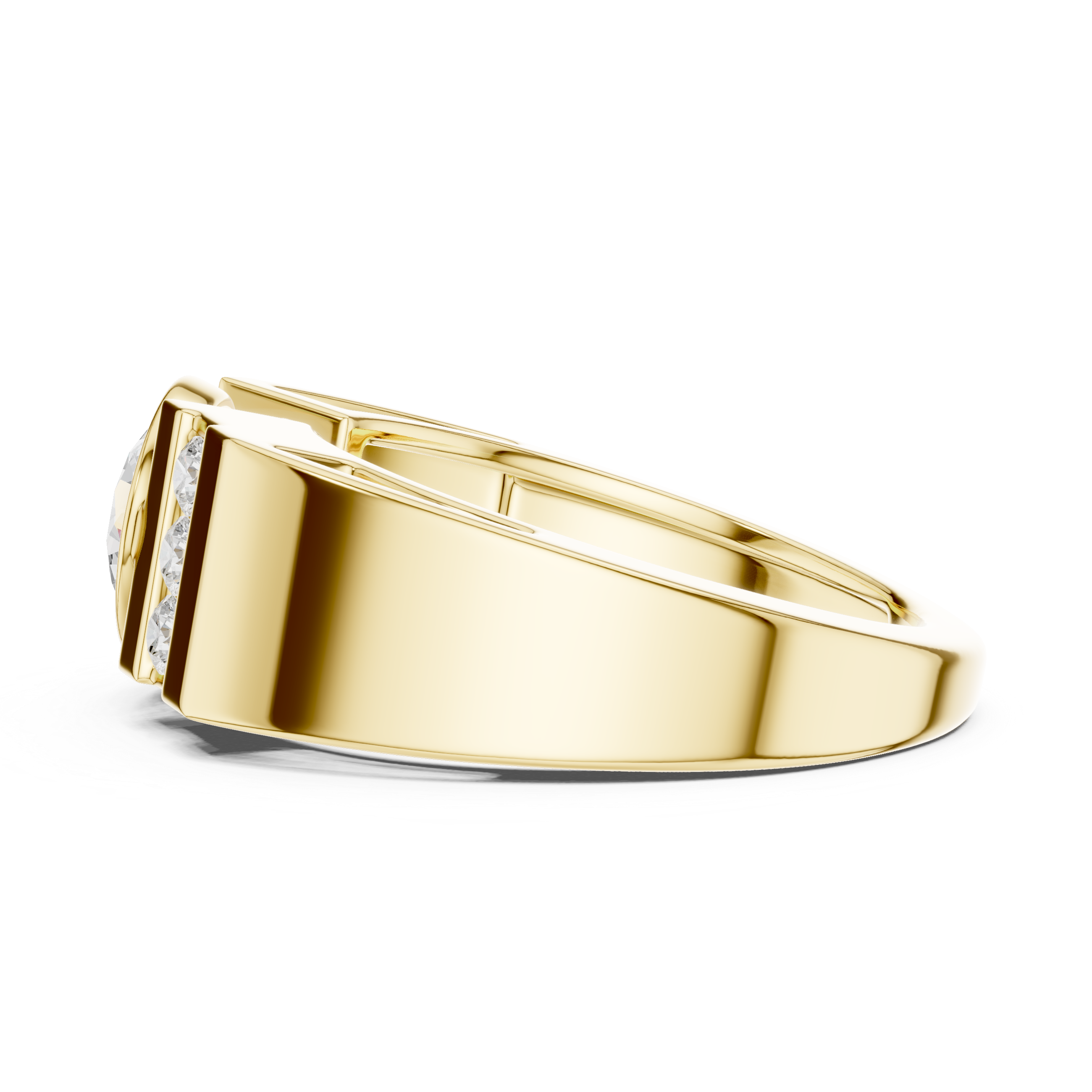 Yellow Gold