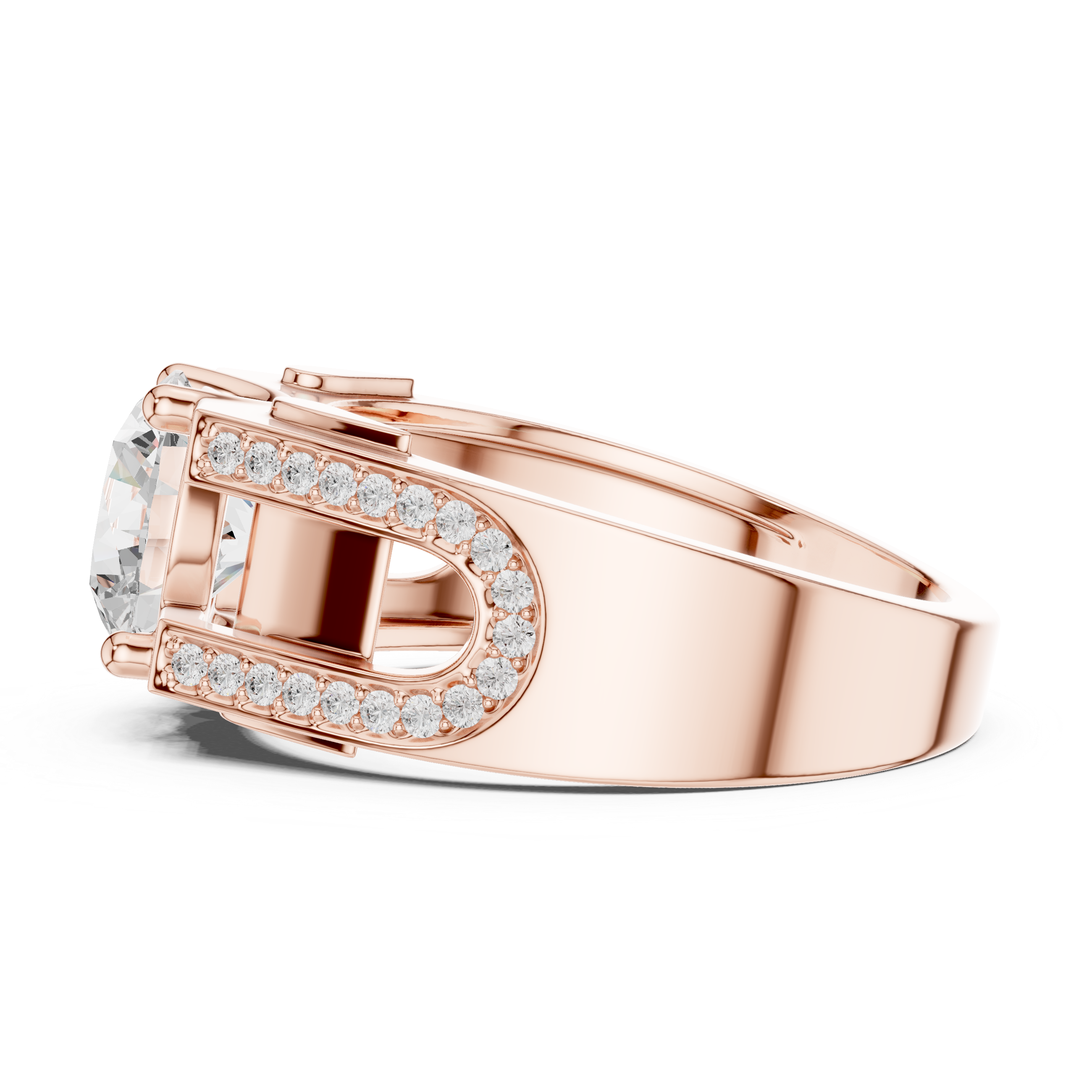 Rose Gold