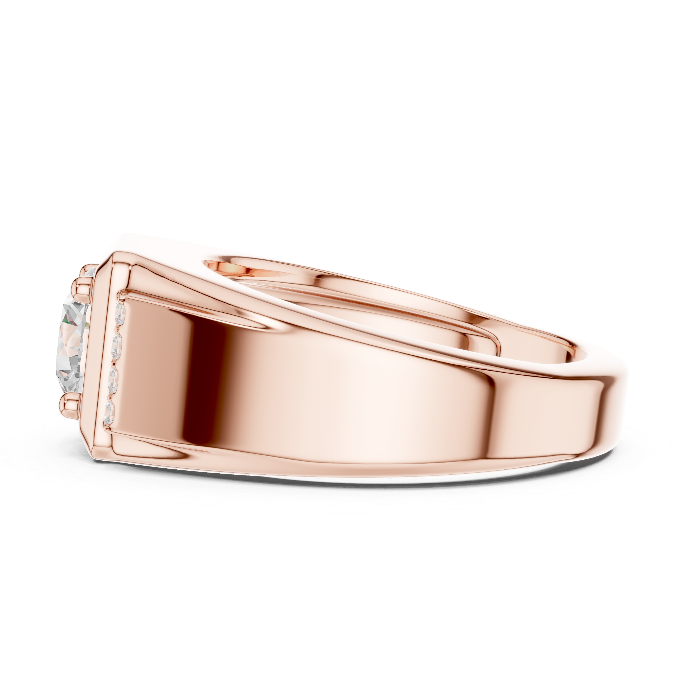 Rose Gold