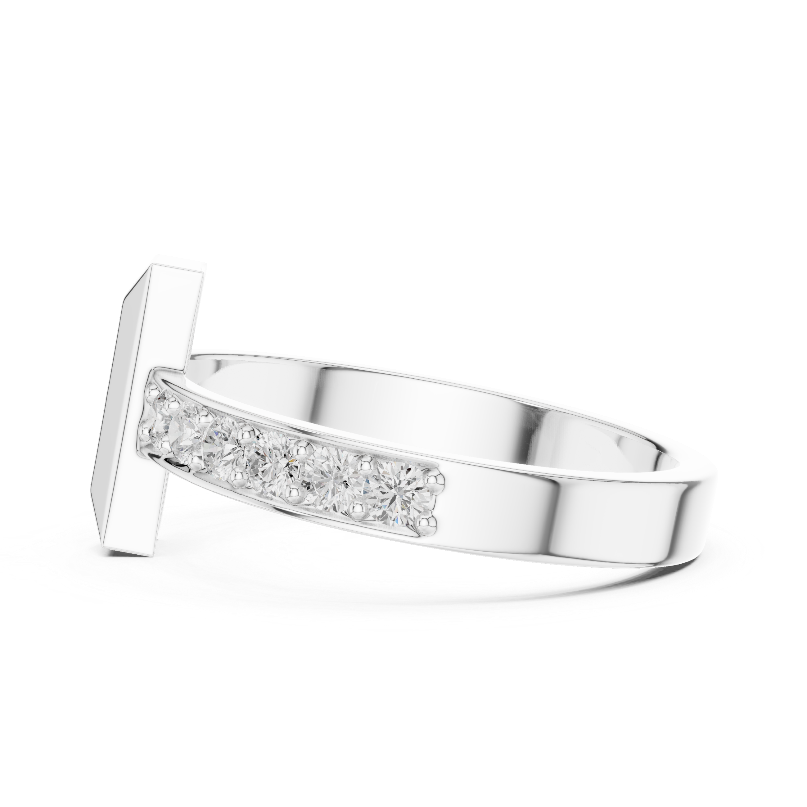 White Gold,Silver