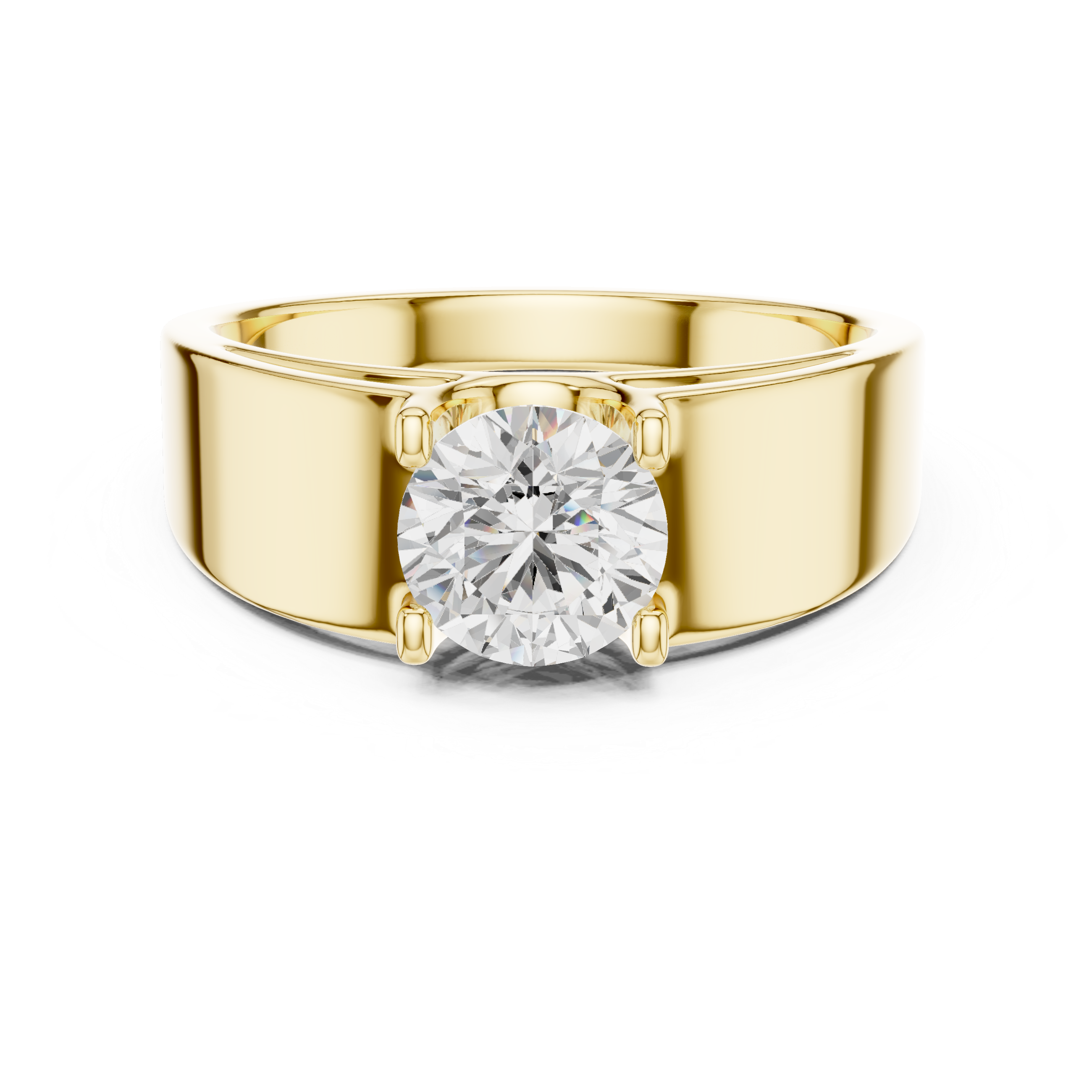 Yellow Gold