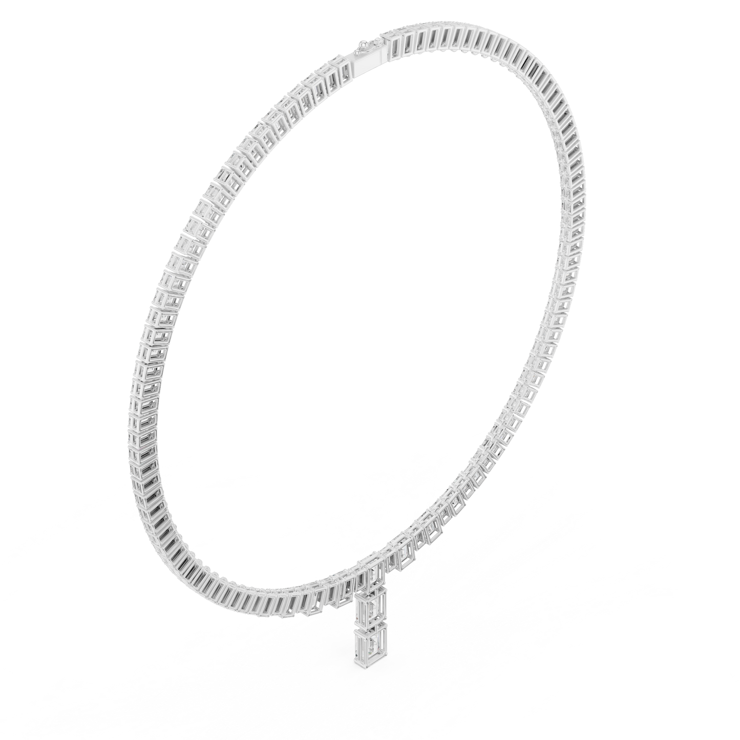 White Gold,Silver