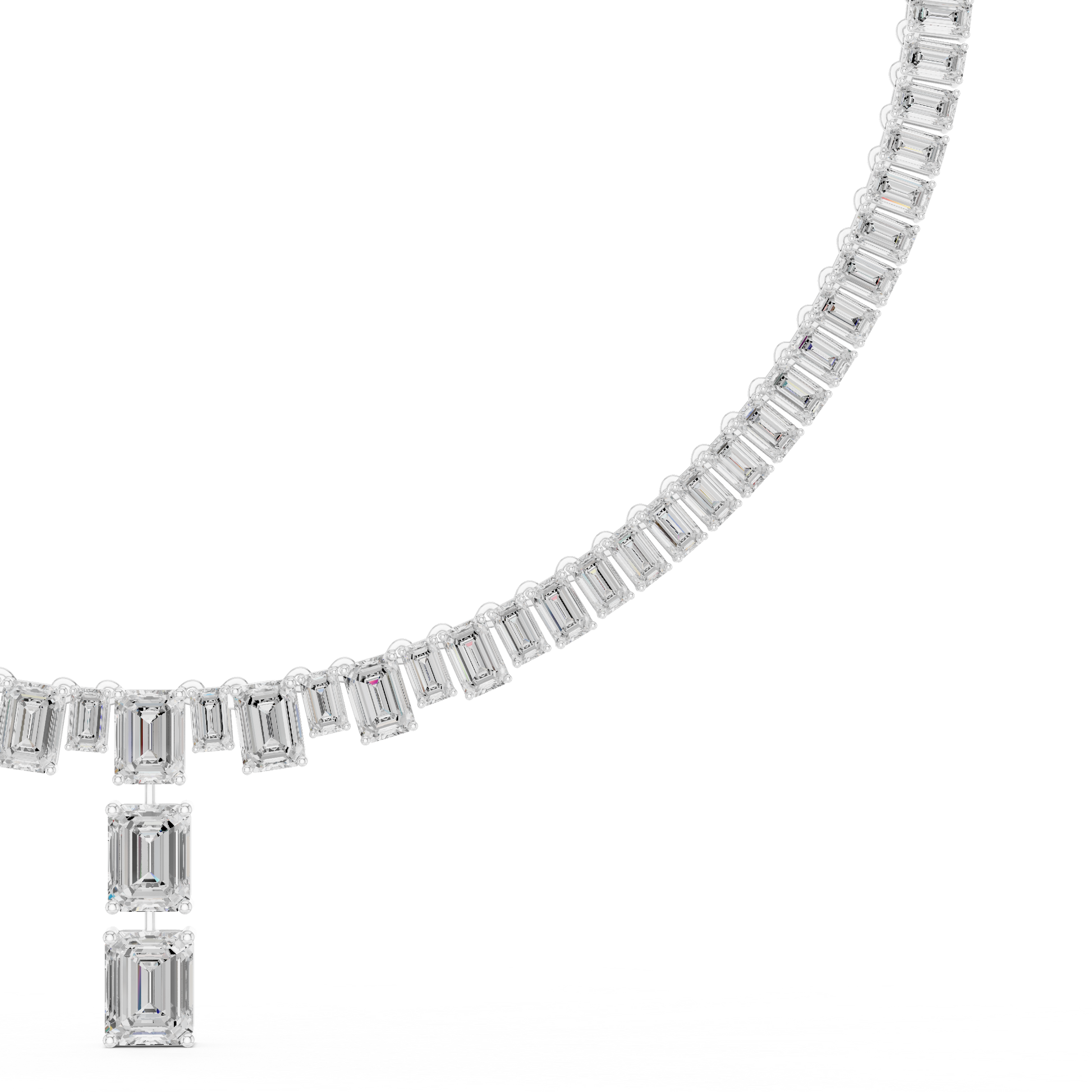 White Gold,Silver