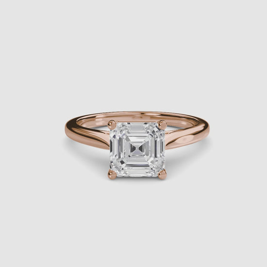 rose-gold